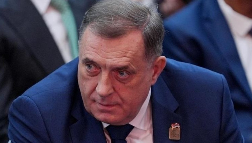 Ayrılıkçı Sırp lider Dodik’e soruşturma