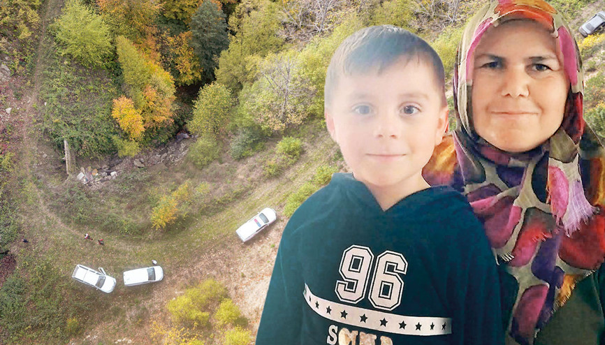 Huriye ve Osman’a ne oldu... Aralarında 200 metre mesafe vardı