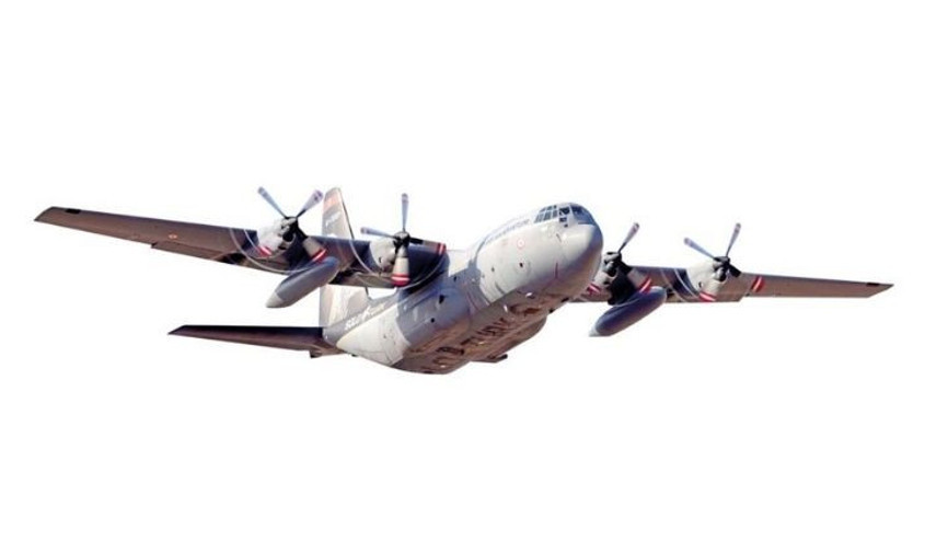 Herkül’de büyük acı | Türkiyedeki uçak kazalarının geçmişi...