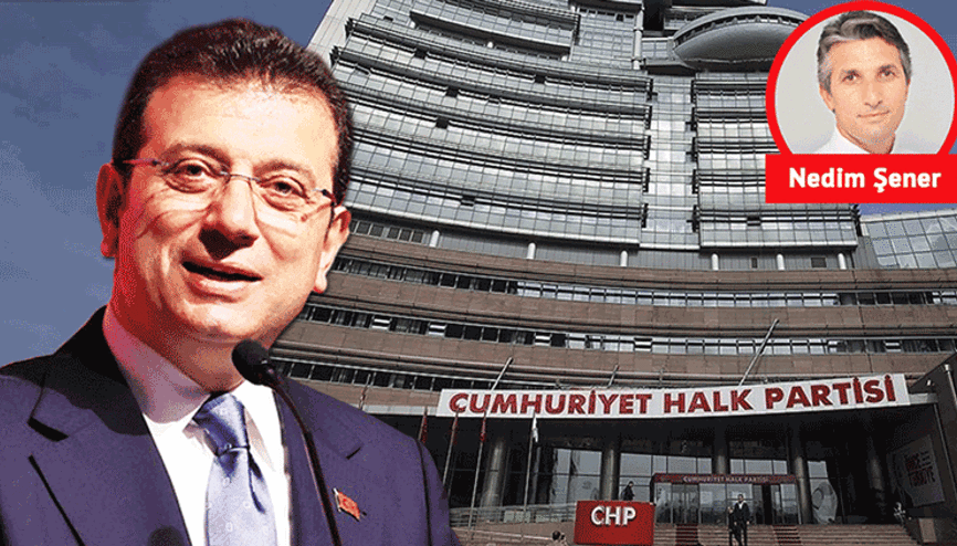 ‘Ahtapot’un kolları partiyi de sarmış