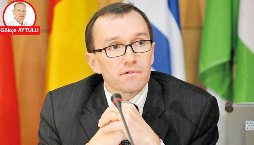 Nobel Barış Ödülü adayımı buldum