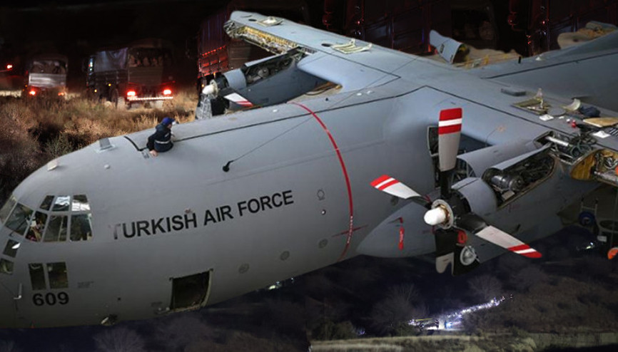 Son dakika... Dünyadan Türkiyeye şehitlerimiz için taziye ve destek mesajları