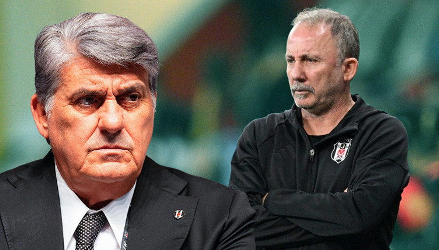 Beşiktaştan devre arasında çifte bomba İki yıldızın transferi için düğme basıldı