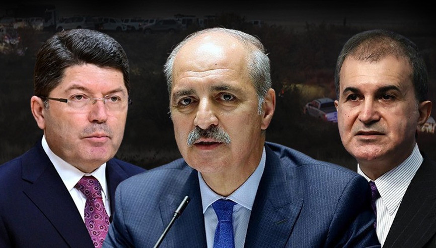 C130 kargo uçağı Gürcistanda düştü: 20 askerimiz şehit oldu Siyasilerden taziye mesajları