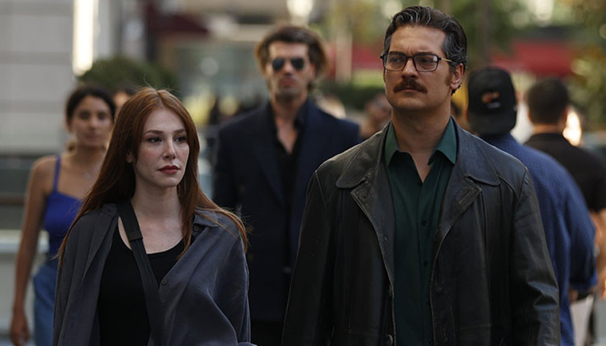 Uykucu gişeleri uyandırdı