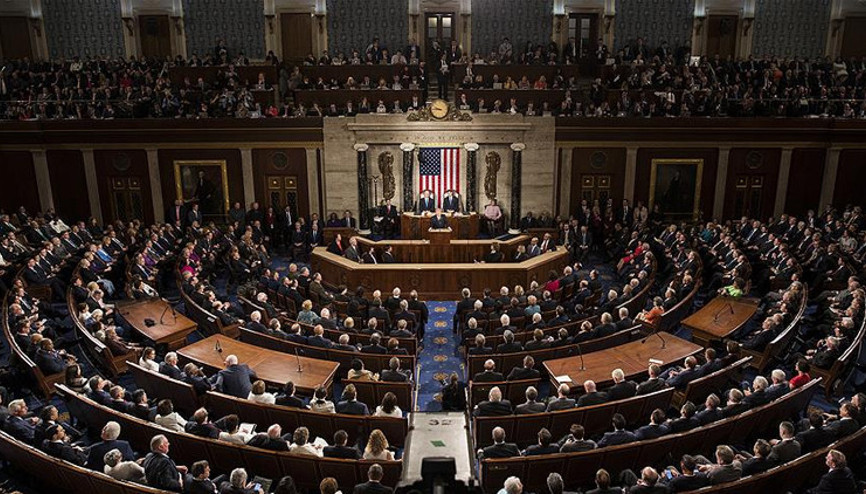 ABD Senatosundan Suriyeye yönelik yaptırımların kaldırılmasına destek