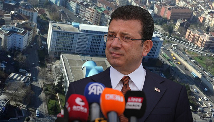 Başsavcılık iddianamesi: İBBnin reklam ihaleleri ile sisteme fon sağlandı