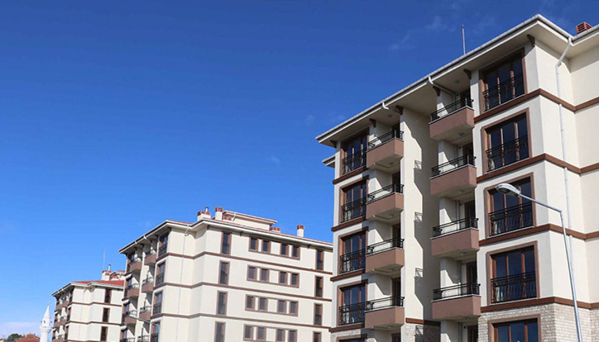 Dikkat: Ev alırken, 3 ev parası ödemeyin