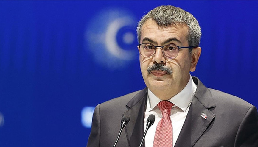 “Mülakat sistemiyle son öğretmen atamasını 24 Kasımda yapacağız”