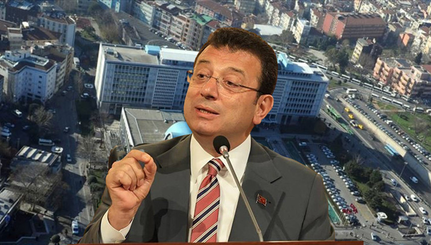 İmamoğlu iddianamesinde çarpıcı detaylar | Örgütün üç ana gelir kaynağı açıklandı... Şimdi kaşıkla vereceksin, ileride kepçeyle alırsın