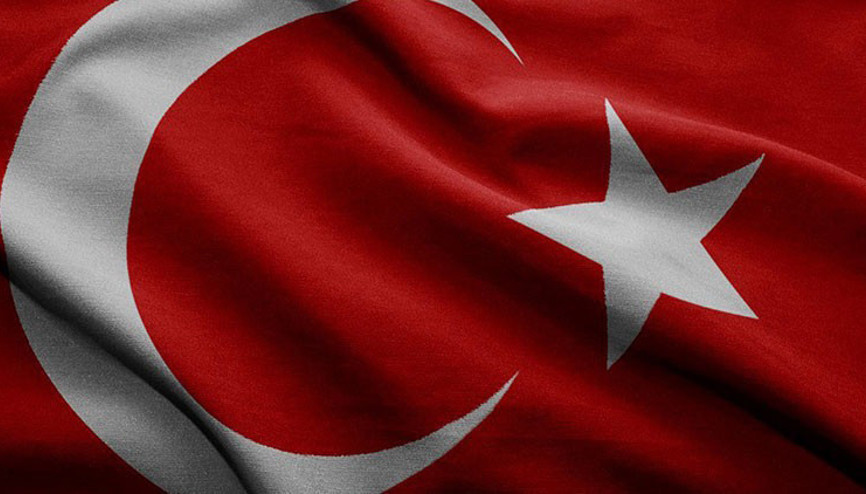 Spor camiasından şehit düşen askerler için başsağlığı mesajı