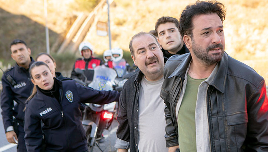 Arka Sokaklar ekibi suça sürüklenen çocukların peşinde