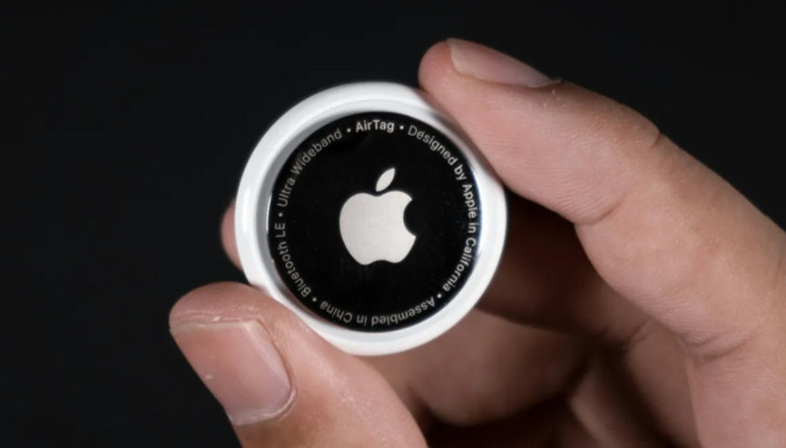 Apple AirTag 2 yolda: Yeni neler olacak