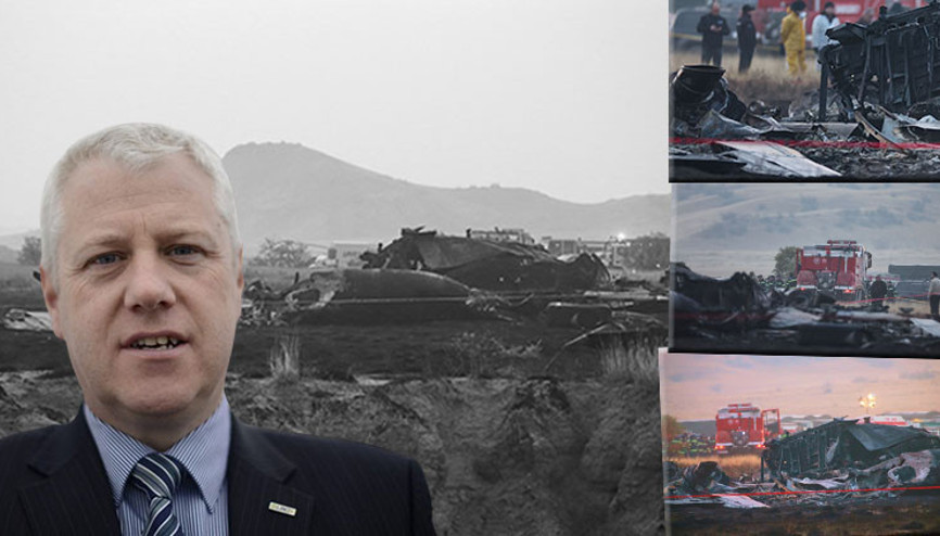 20 askerimizin şehit olduğu kaza sonrası emekli C130 pilotundan dikkat çeken paylaşım