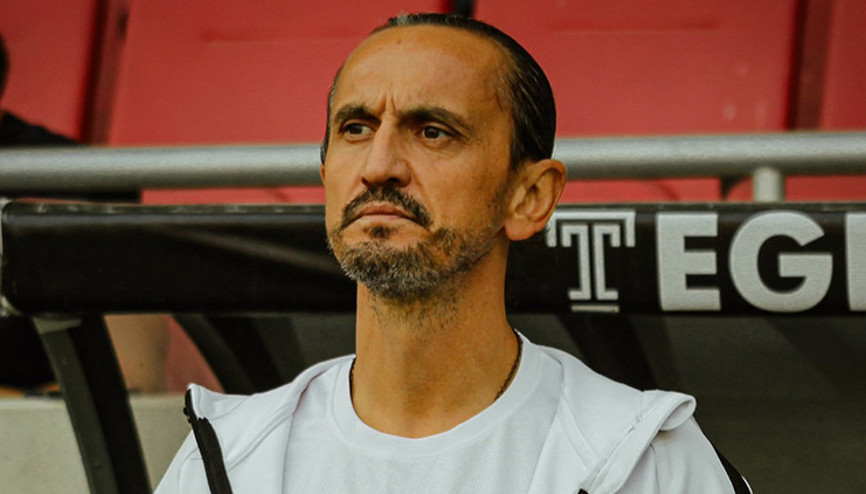 Tuncay Şanlı, Fenerbahçeye geri döndü Yeni görevi resmen açıklandı