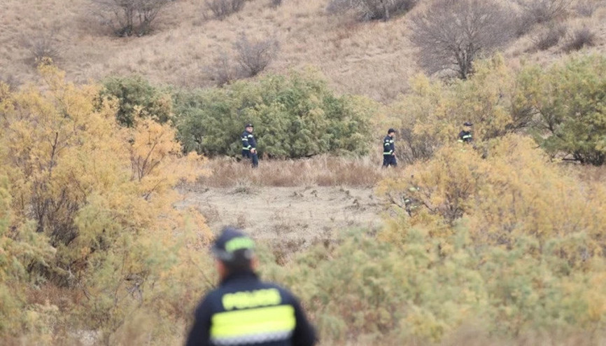 Bir şehit askerin daha naaşına ulaşıldı