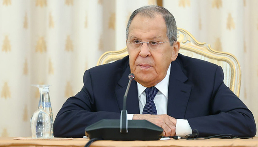 Rusya ve İran dışişleri bakanları telefonda görüştü