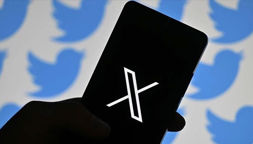 TWITTER (X) ERİŞİM RAPORU 12 KASIM 2025 || Twitter (X) çöktü mü, erişim sorunu var mı İşte son 24 saat bilgisi... TWITTER (X) ERİŞİM RAPORU 12 KASIM 2025 || Twitter (X) çöktü mü, erişim sorunu var mı İşte son 24 saat bilgisi...