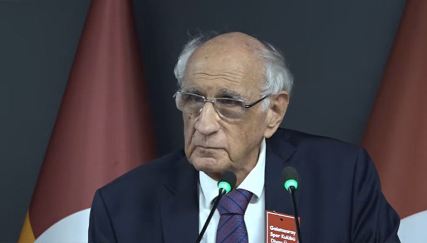 Galatasaray Divan Kurulu toplantısında Barış Alper Yılmaz ve Mauro Icardi gerginliği: İyi para verirlerse güle güle diyelim