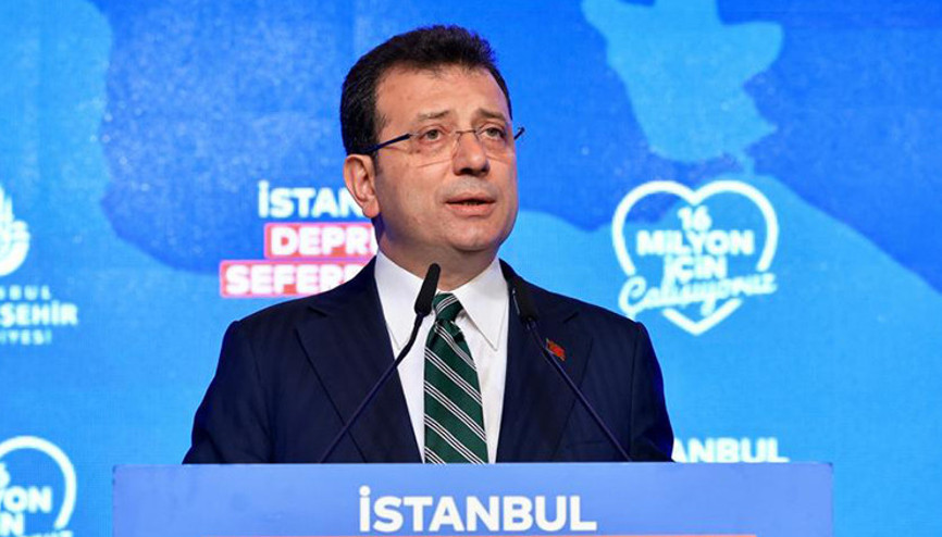 Başsavcılık iddianamesinde açıklandı: 480 milyon lira bedelli 2 villa usulsüz şekilde İmamoğlu İnşaata devredildi