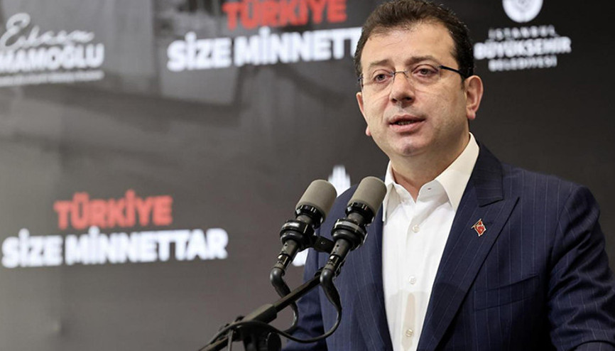 Adrese teslim ihale süreçleri İmamoğlu iddianamesinde anlatıldı