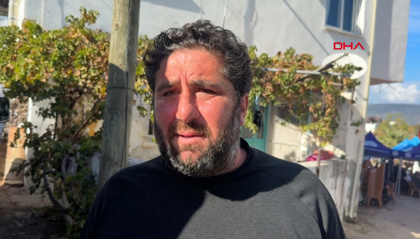 Şehit Astsubay Emrah Kuranın komşusu: Kendisini askerliğe adamıştı Şehit Astsubay Emrah Kuranın komşusu: Kendisini askerliğe adamıştı