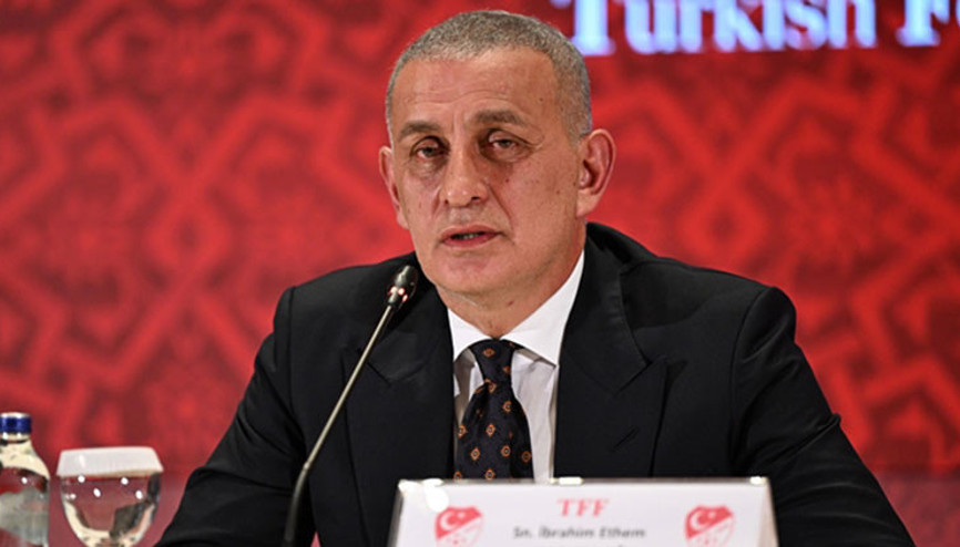 Maçlar oynanacak mı, oynanmayacak mı 2 ve 3. Ligin kaderi FIFAya bağlı