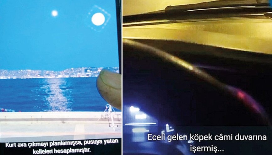 Hâkimden adalet için ‘yön değişikliği’... Dosya ağır ceza mahkemesine gönderildi