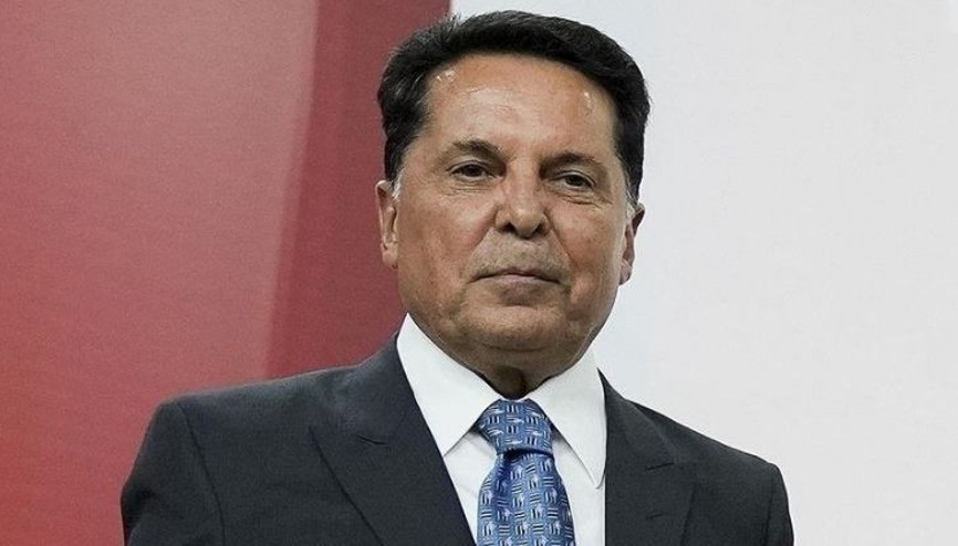 Özer’den tahliye sonrası ilk miting