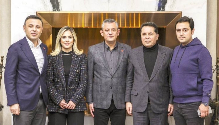 Özel: Hukuki zemin sıfır