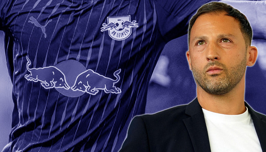 Fenerbahçede rota yine Leipzig Orta saha transferinde takas formülü