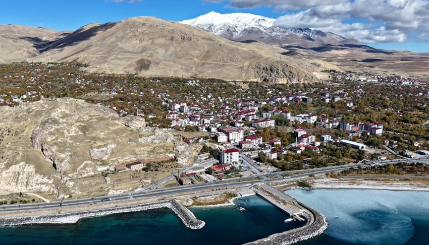 Ankara’da Bitlis rüzgârı esecek
