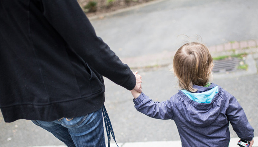 1 milyondan fazla çocuk yoksulluk içinde