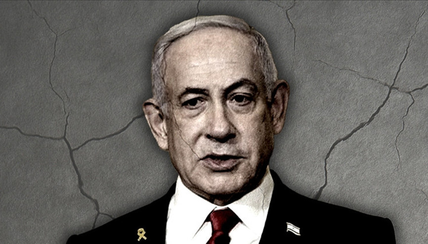 Netanyahu yargıdan kaçmak için af peşinde: Bakanlara ve milletvekillerine talimat gitti iddiası Netanyahu yargıdan kaçmak için af peşinde: Bakanlara ve milletvekillerine talimat gitti iddiası