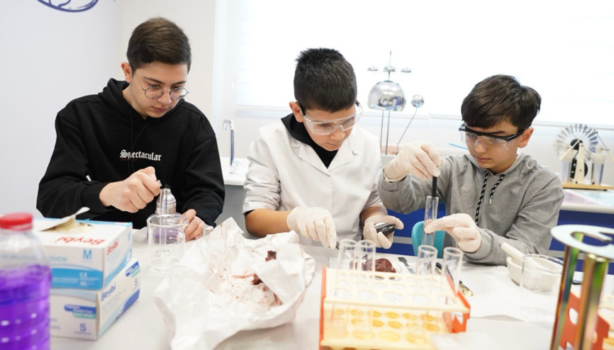 BİLSEM tanılama ve yerleştirme kılavuzu