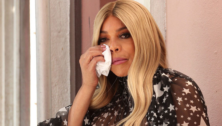 Hayatı kararmış, gözyaşları dinmemişti... Ünlü sunucuya mucize haber: Demans değilmişsiniz Hayatı kararmış, gözyaşları dinmemişti... Ünlü sunucuya mucize haber: Demans değilmişsiniz