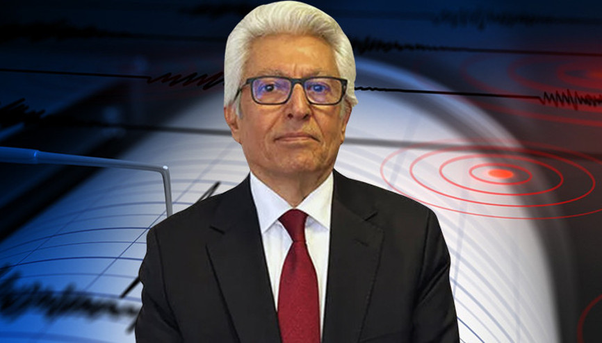 Sındırgıda deprem fırtınası sürüyor Prof. Dr. Pampaldan canlı yayında kritik sözler... Asıl tehlike burada diyerek uyardı