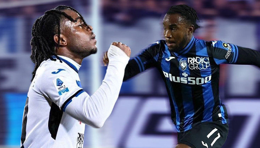 Ademola Lookman transferinde Galatasarayı heyecanlandıran gelişme