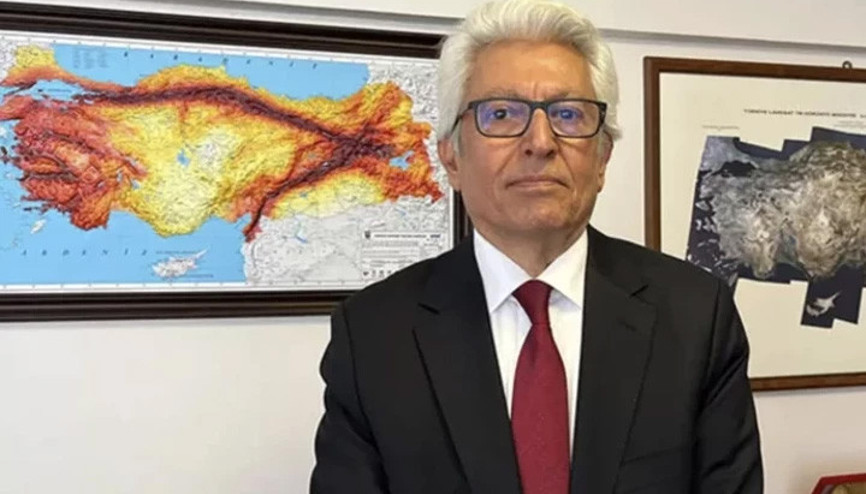 Prof. Dr. Pampaldan canlı yayında kritik sözler... Asıl tehlike burada diyerek uyardı