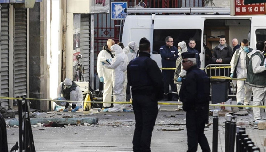 Fransa tetikte bekliyor: Terör tehdidi hala çok yüksek seviyede