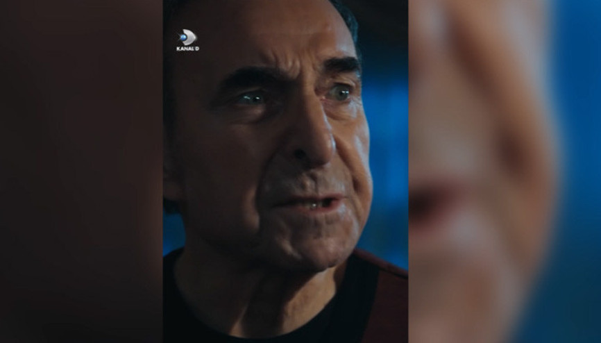 Arka Sokaklar Sürgünle ağlatacak