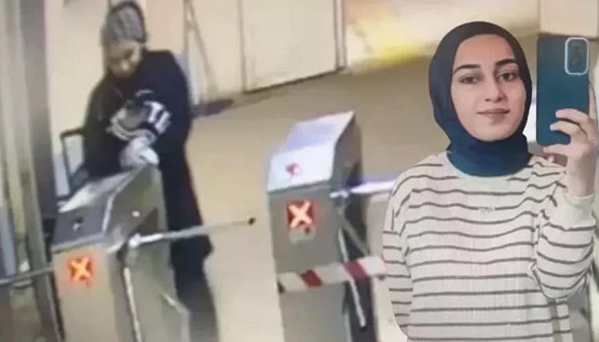 Rojin Kabaiş soruşturmasında yeni gelişme Telefon şifresi kırılacak Rojin Kabaiş soruşturmasında yeni gelişme Telefon şifresi kırılacak