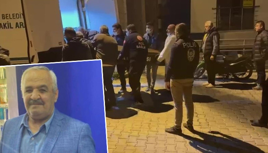 Zonguldakta 75 yaşındaki adam evinde ölü bulunmuştu Katil zanlısı 15 yaşındaki çocuk çıktı