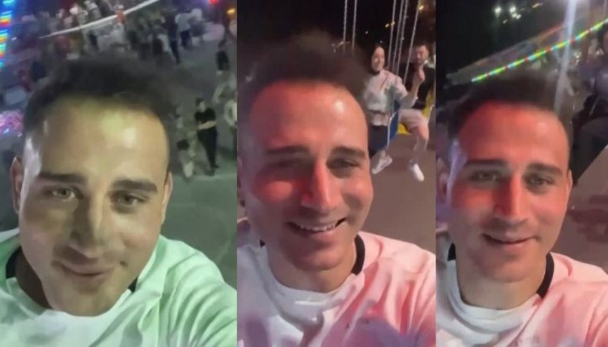 Şehit Astsubay İbbiği’nin yürek burkan görüntüleri ortaya çıktı