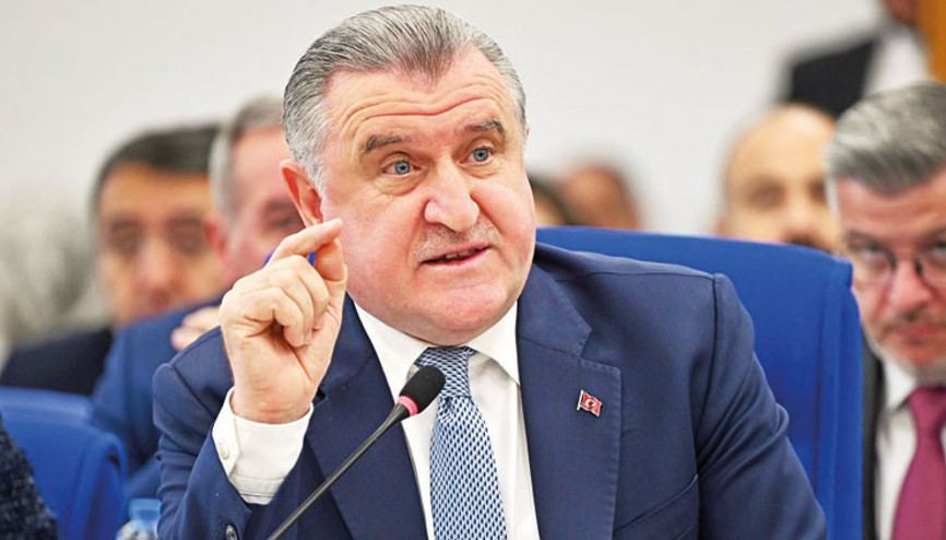 Yasadışı bahisle mücadelede yeni projeler