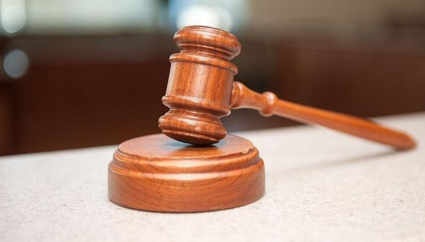 Tayfun Kahraman’a ikinci ret