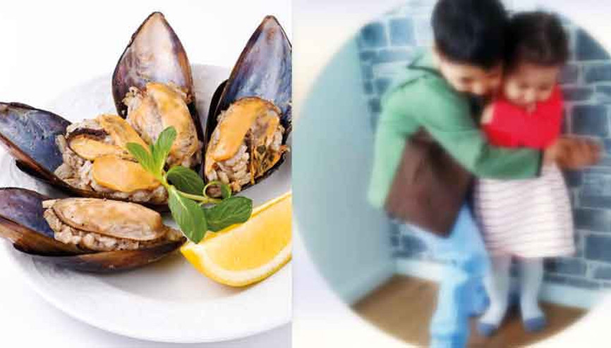 Midye ve kumpir faciası: 2 çocuk öldü anne-baba yoğun bakımda