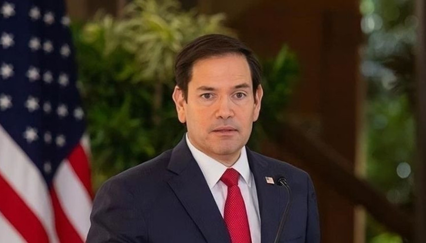 Rubio Gazze Gücü konusunda iyimser