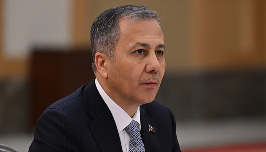 Bakan Yerlikaya duyurdu: 1 ton 508 bin kg Skunk uyuşturucu maddesi ele geçirildi