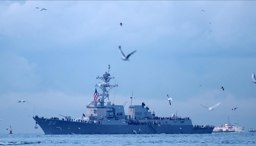 ABD, Güney Mızrağı Operasyonunun başladığını duyurdu